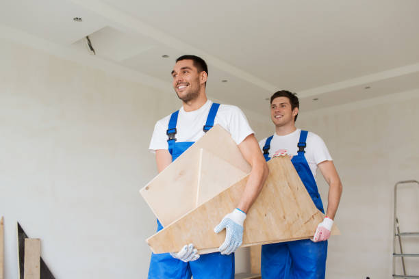 Best Recycling Services for Junk  in Lindale, TX