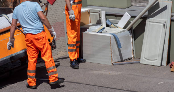 Best Recycling Services for Junk  in Lindale, TX