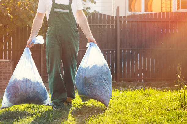 Best Demolition Debris Removal  in Lindale, TX
