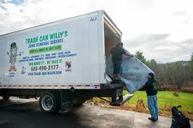Retail Junk Removal in Lindale, TX